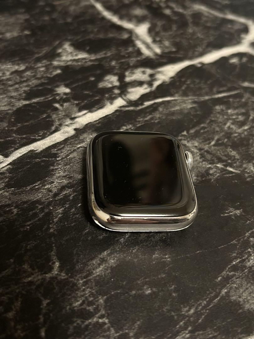 時計 Apple Watch series7/45mm/Cellular + GPS