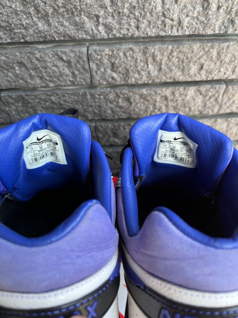 【希少品】NIKE AIR MAX BW PREMIUM 29.0cm US11