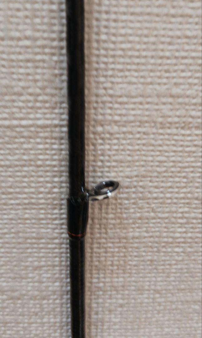 シマノ ソアレSS S86M-S と 遠投用フロート4個 フィッシング