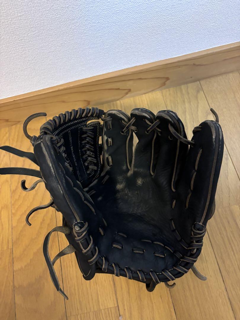 ミズノグローバルエリート