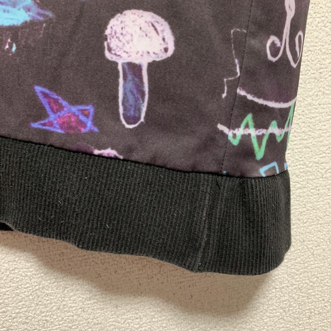 アンコロック ぴえん 地雷系 量産型 ホスト ユニセックス 男女兼用 人気 レア