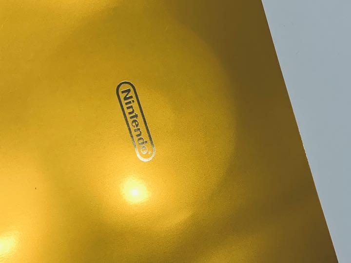 独特な 【送料無料】 任天堂 会社案内 2008 コンピュータ・IT