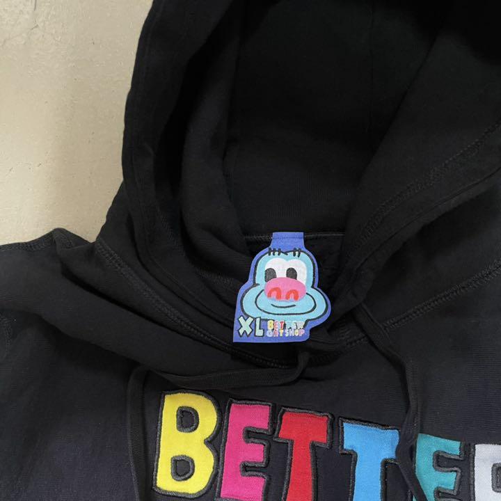 による better gift shop parka w6M1R-m64680893521 ➙トのアヴィ