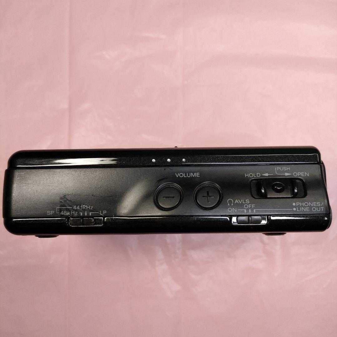 SONY TCD-D8 未検査品 画像2