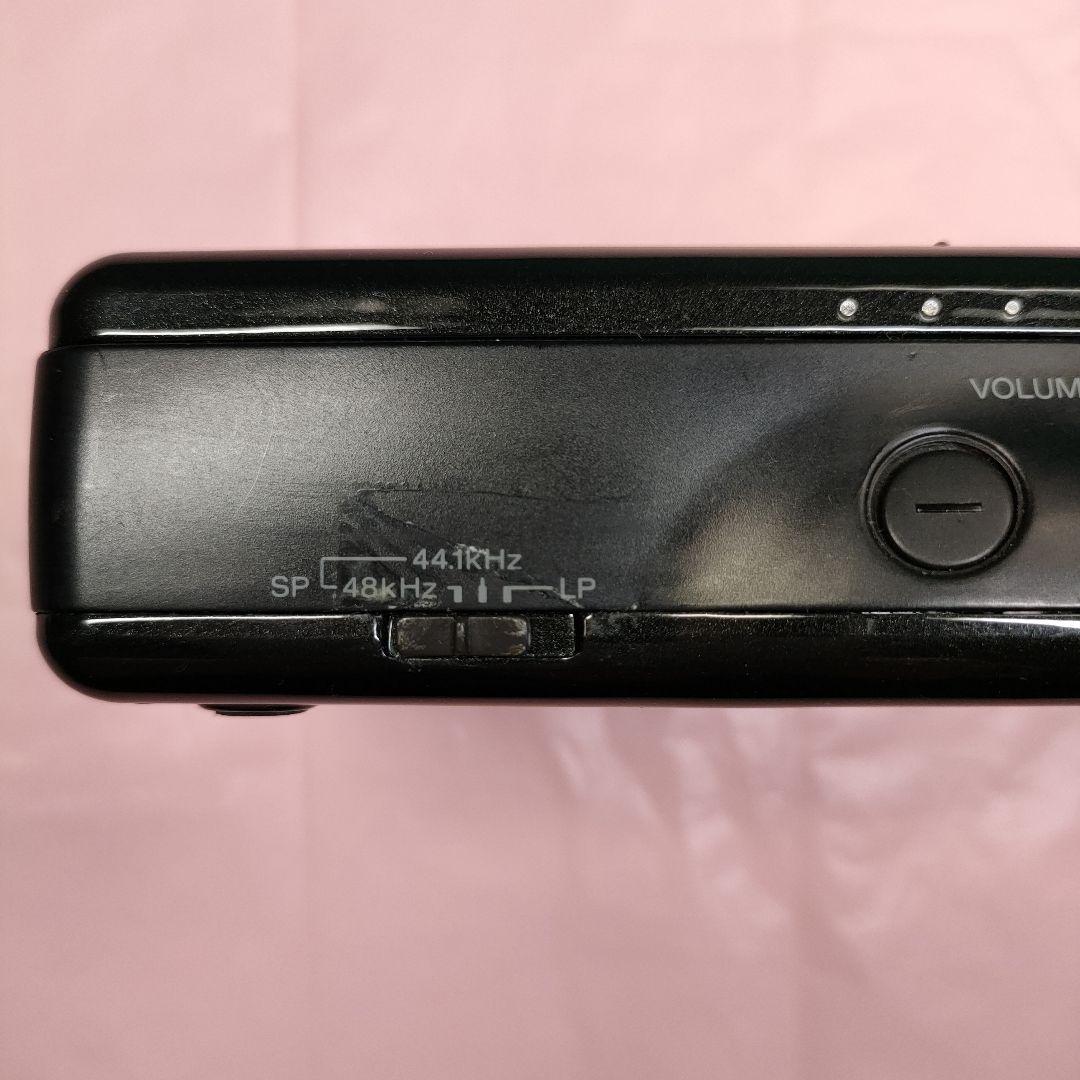 SONY TCD-D8 未検査品 画像3