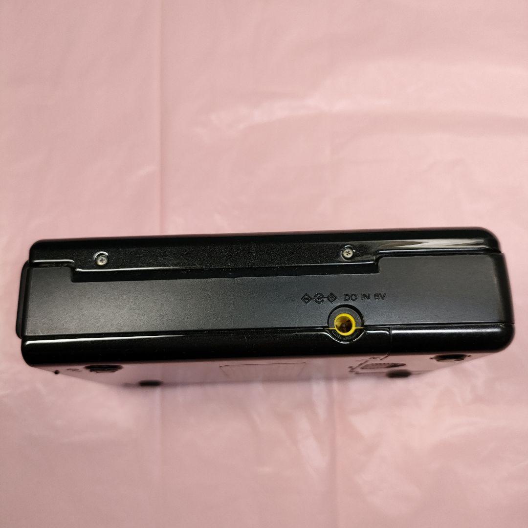 SONY TCD-D8 未検査品 画像5