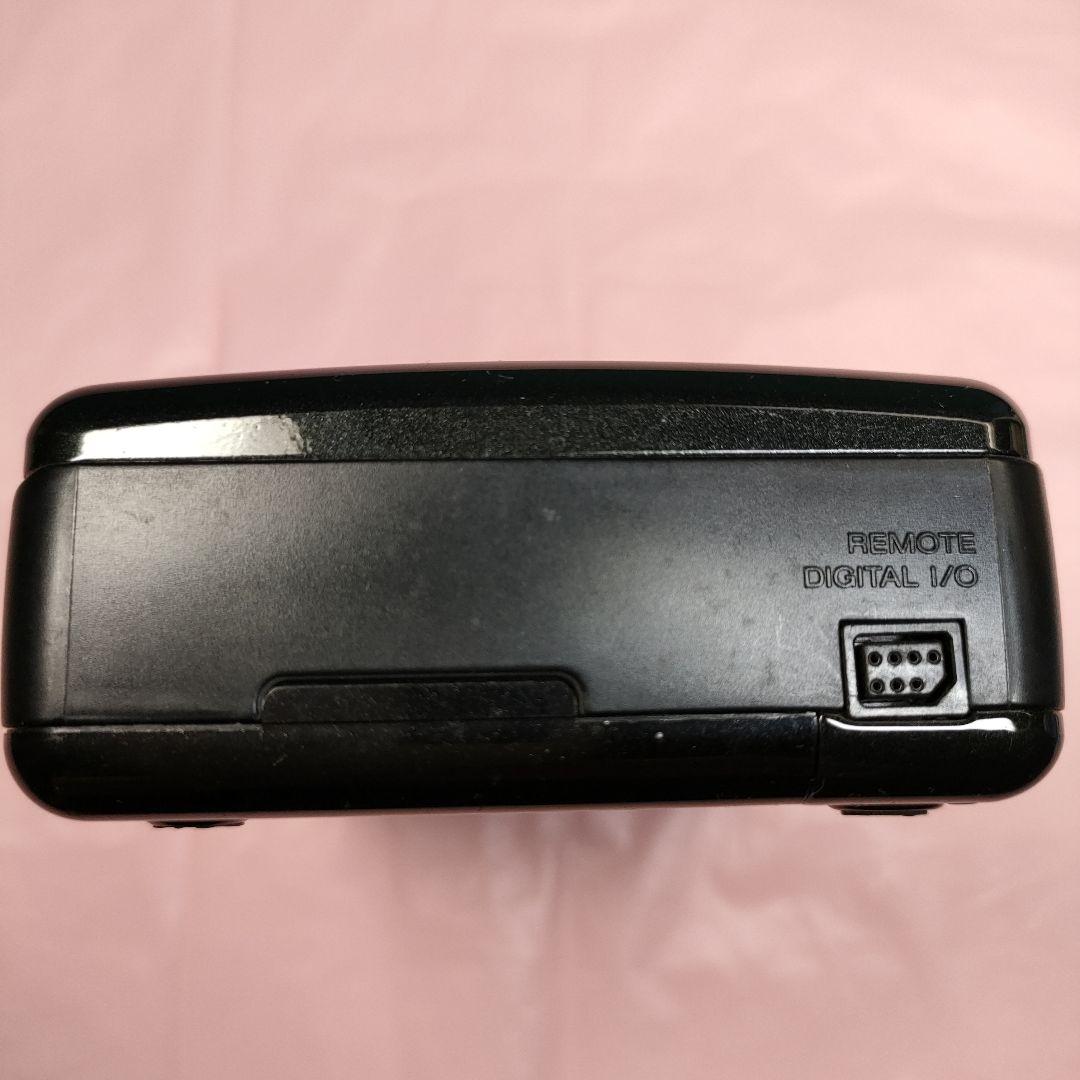 SONY TCD-D8 未検査品 画像6