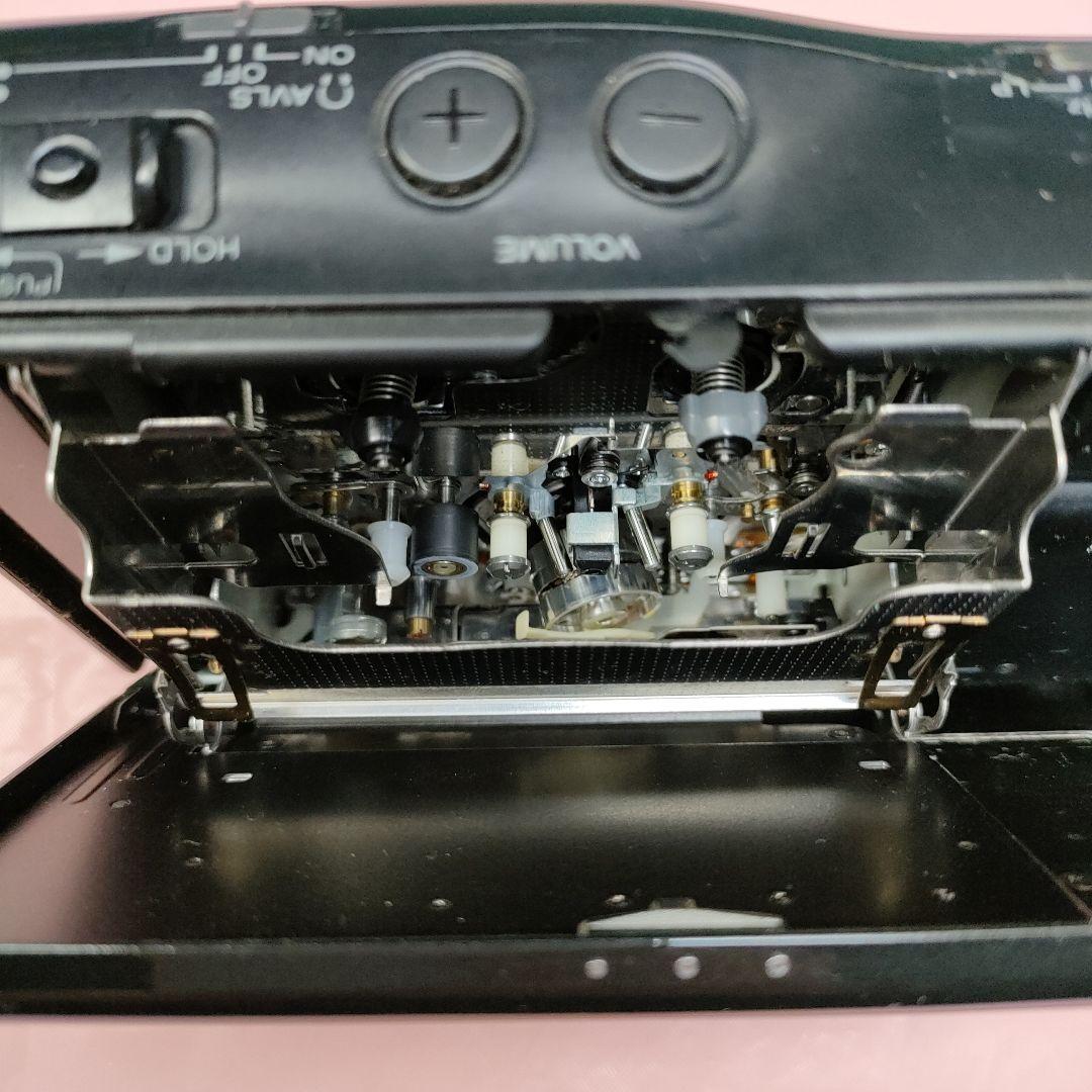 SONY TCD-D8 未検査品 画像9