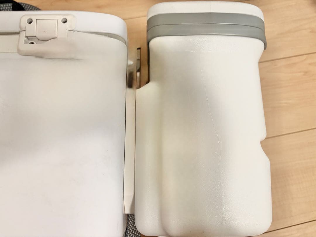 SHIMANO FIXCEL KISU SPECIAL 9L クーラーボックス