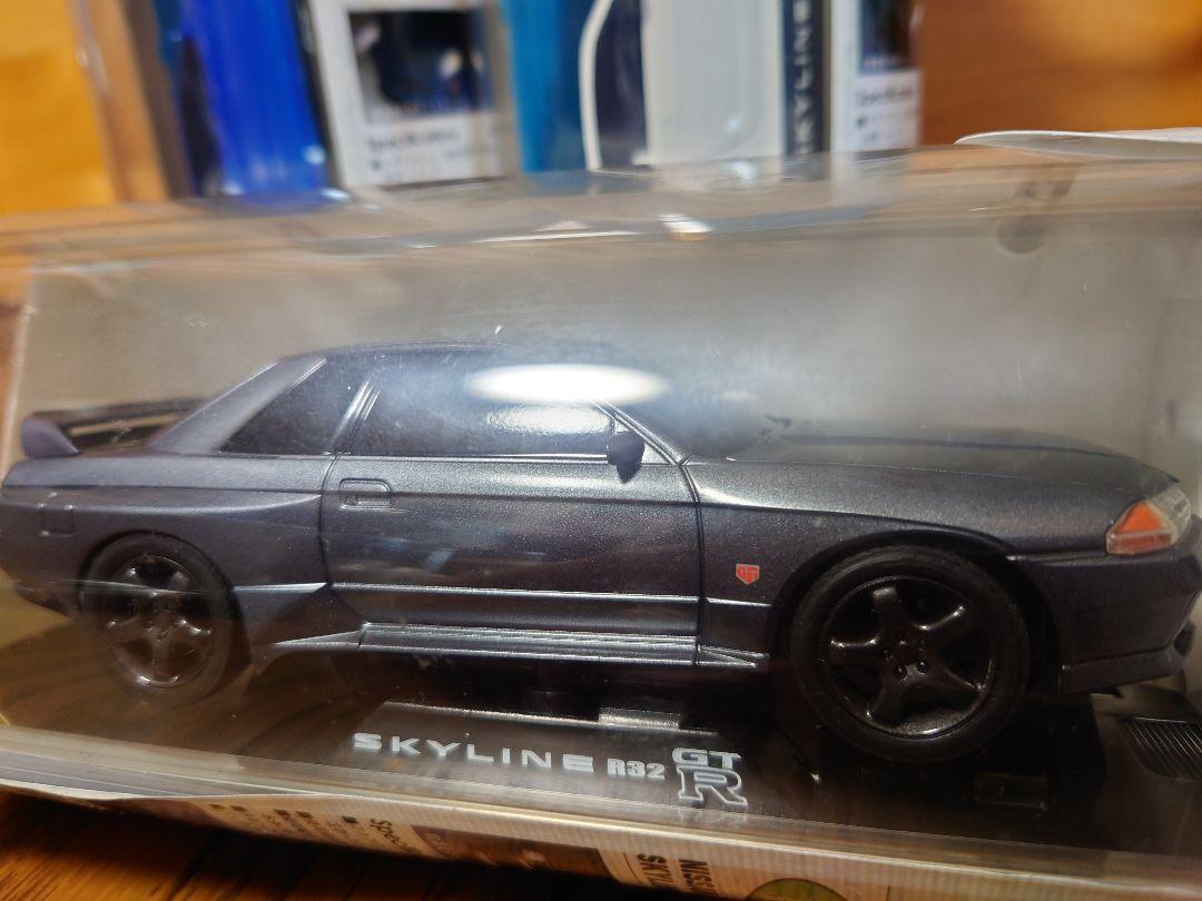 TAIYO R/C 日産スカイラインGT-R 5台セット