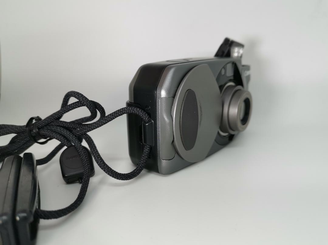【動作確認済】 Canon Autoboy Luna 動作確認済】 Canon Autoboy Luna - メルカリ