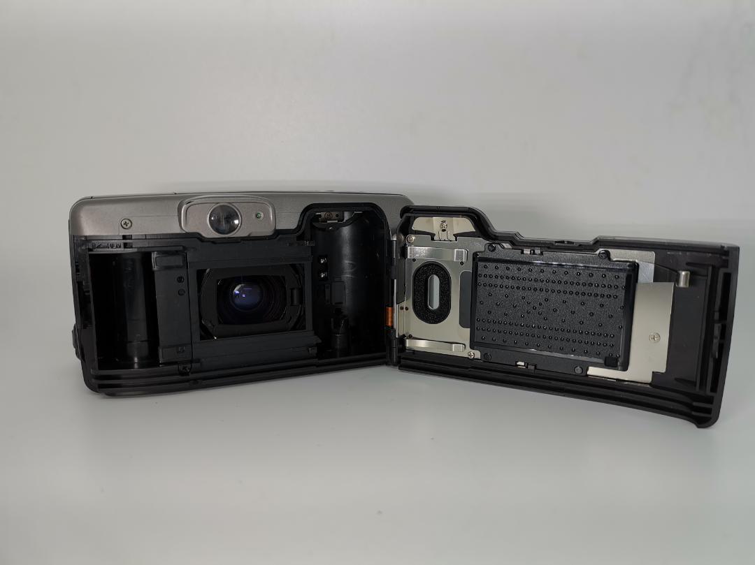 『動作確認済み』Canon Autoboy Luna コンパクトフィルムカメラ Amazon | Canon Autoboy Luna | コンパクト 通販