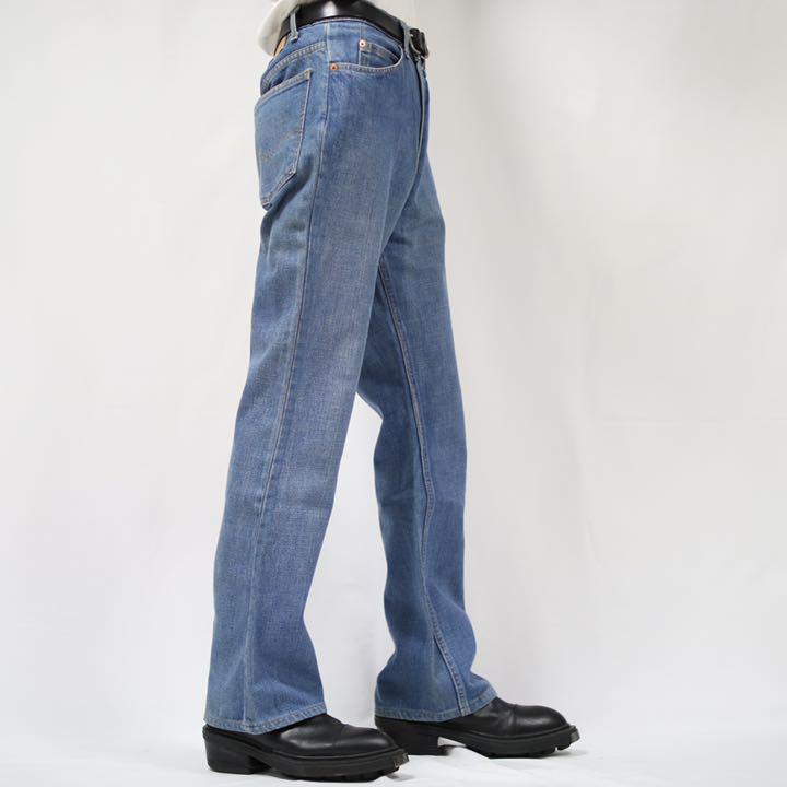 41%割引ブルー系,L世界的に 【Levi's】リーバイス517 80s フレアデニム USA製 ブーツカット デニム/ジーンズ メンズブルー系L-VAPEXPO-SPAIN.COM 41%割引ブルー系,L世界的に 【Levi's】リーバイス517 80s フレアデニム USA製 ブーツカット デニム/ジーンズ メンズブルー系L-VAPEXPO-SPAIN.COM