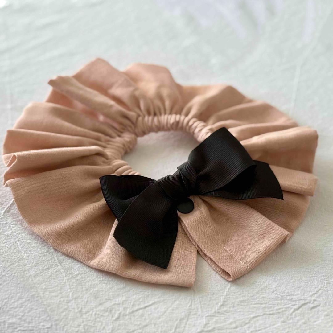 ペット用ケープ（スタイ／ビブ）⋈*॰¨̮