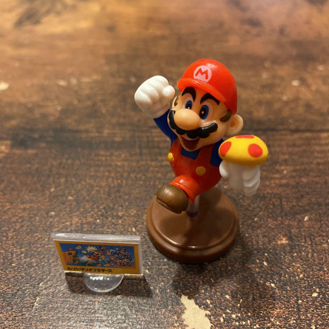 メルカリ スーパーマリオブラザーズ チョコエッグ フィギュア キャラクターグッズ 330 中古や未使用のフリマ メルカリ スーパーマリオブラザーズ チョコエッグ フィギュア キャラクターグッズ 330 中古や未使用のフリマ