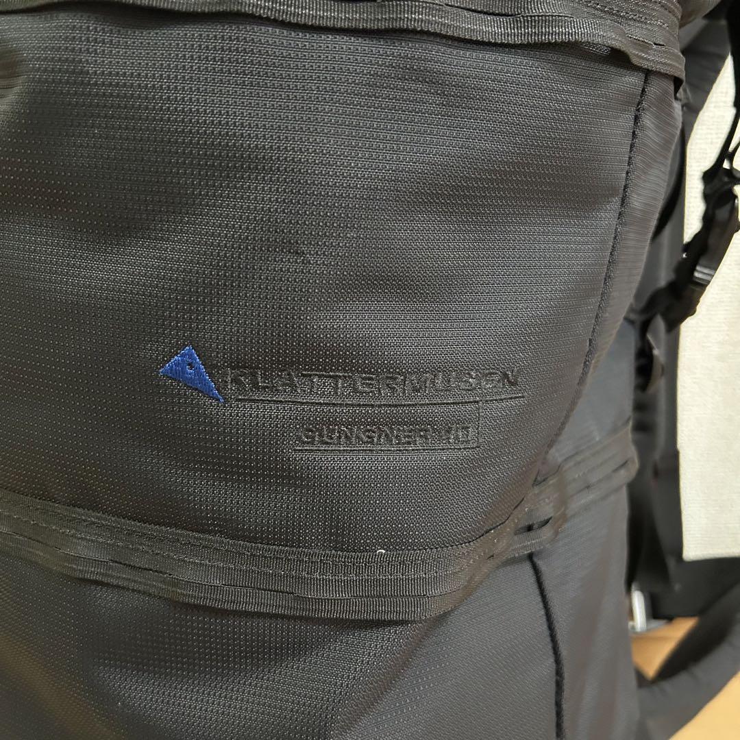 KLATTERMUSEN クレッタルムーセン Gungner 40 - メルカリ