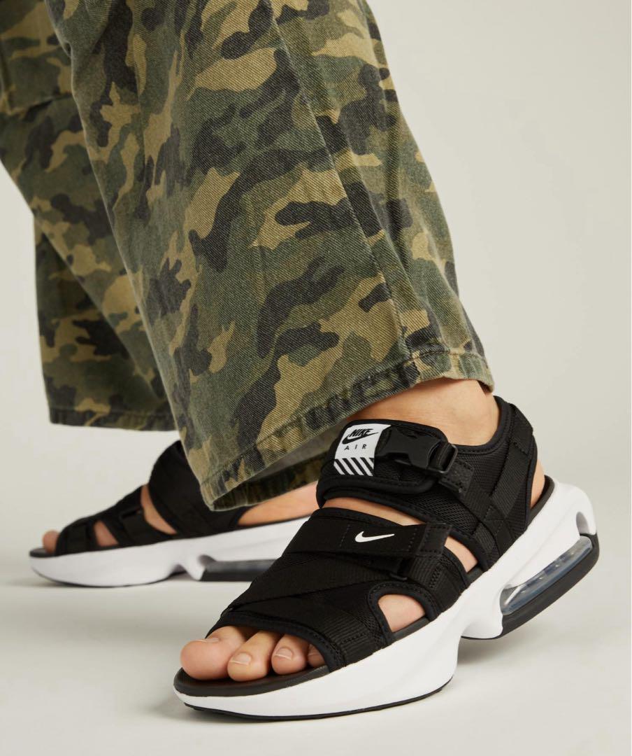 ナイキ エア マックス ソル メンズサンダル Nike Air Max Sol