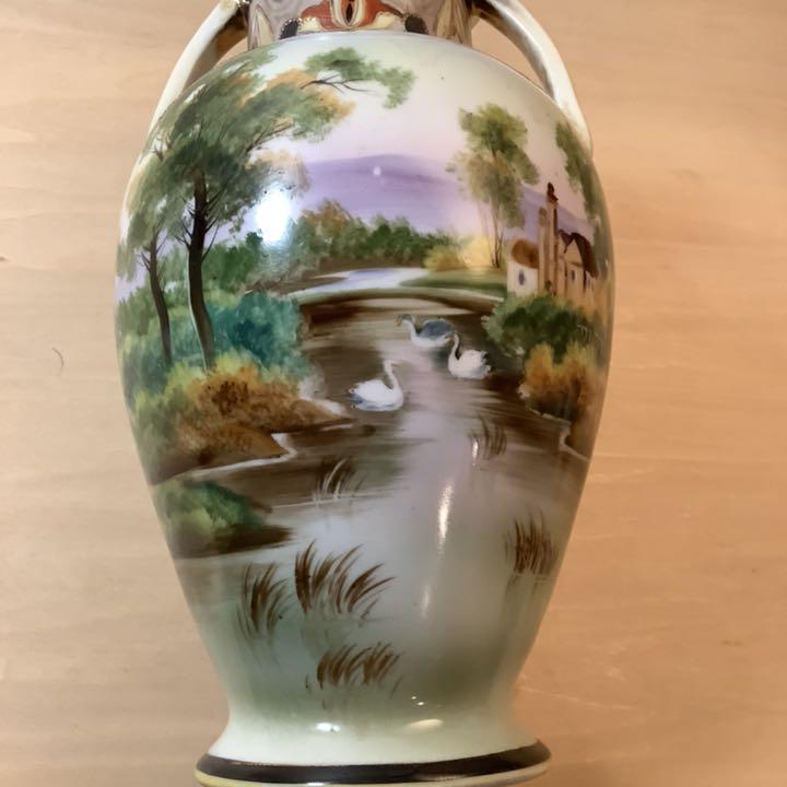 オールド  Noritake  1908年〜　【修善寺】