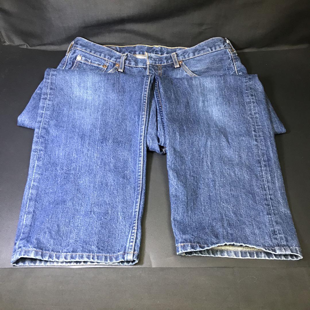 Levi's 503デニムパンツ W36 L34