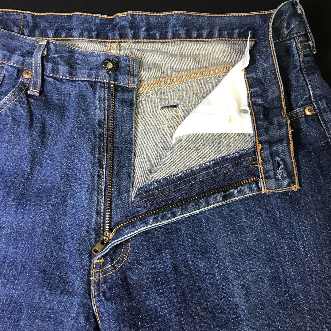 Levi's 503デニムパンツ W36 L34