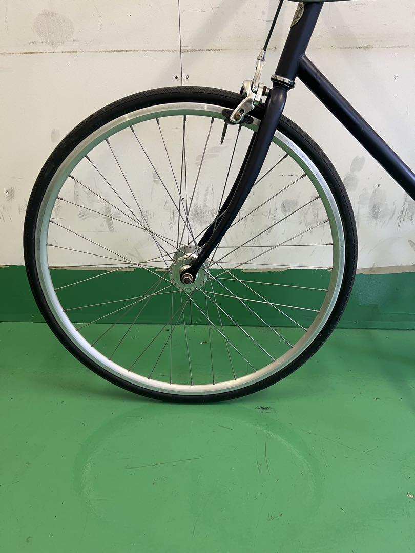 ピストバイク　tokyobike トーキョーバイク