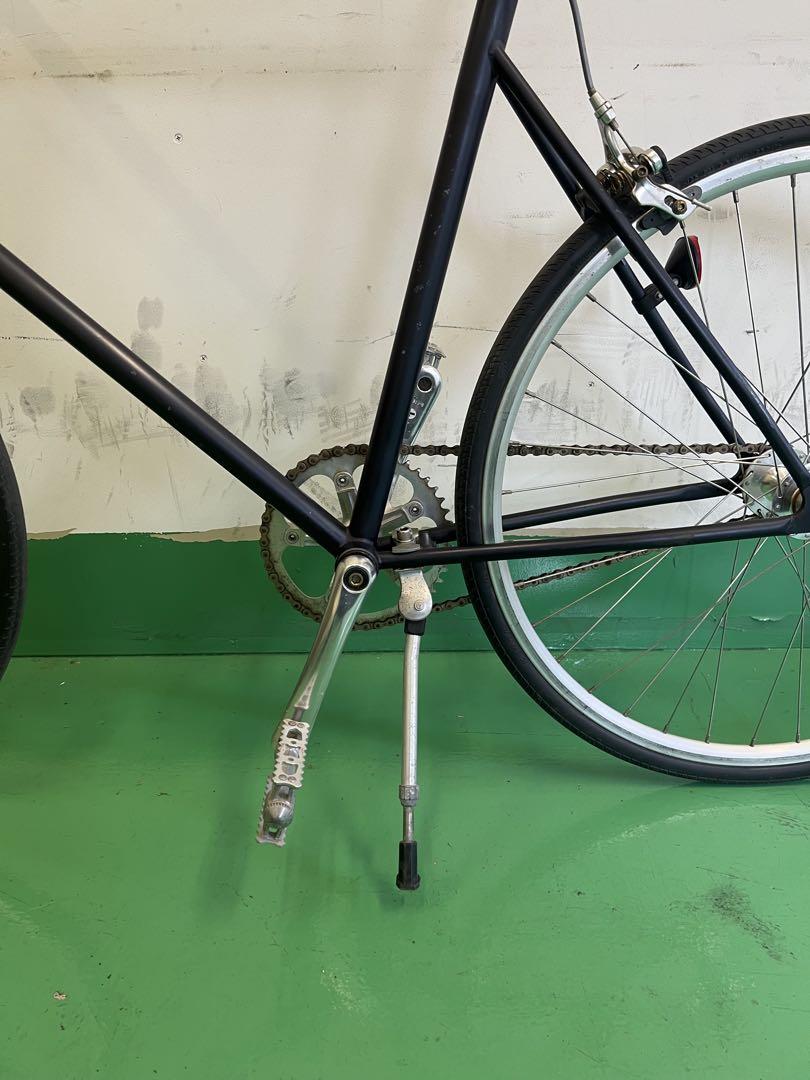 ピストバイク　tokyobike トーキョーバイク