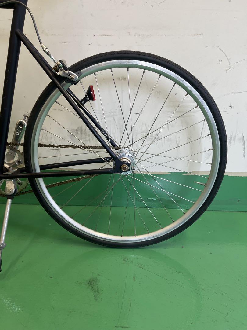 ピストバイク　tokyobike トーキョーバイク