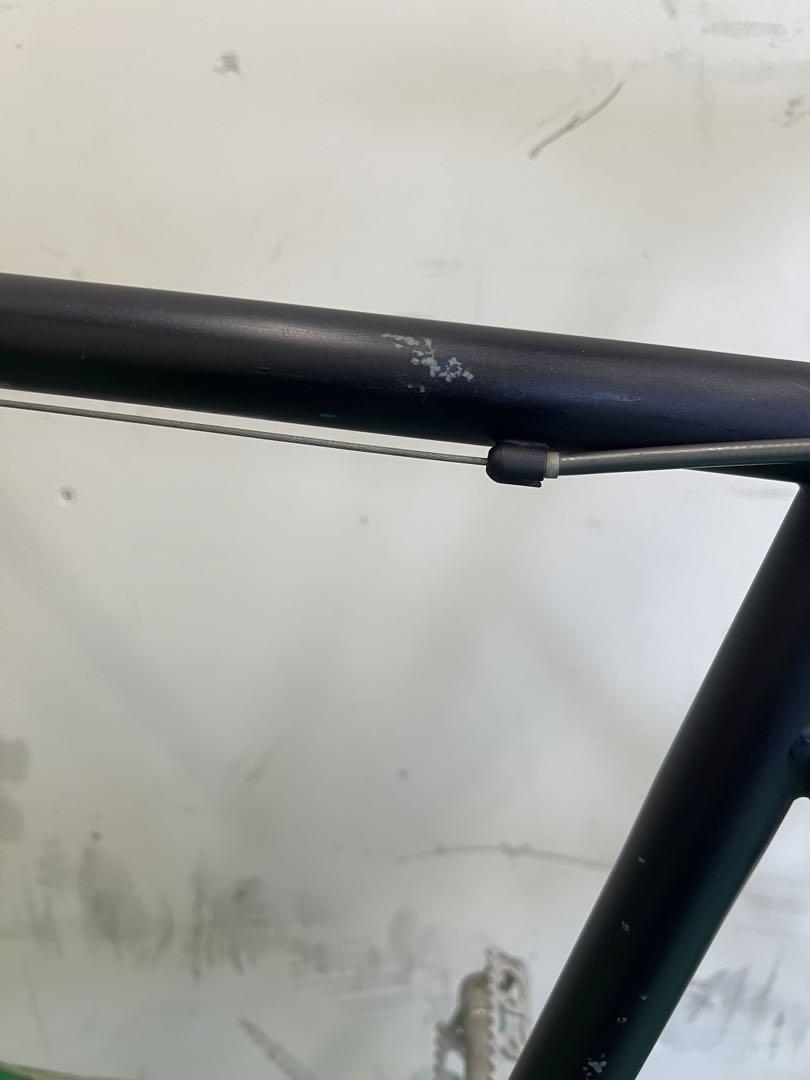 ピストバイク　tokyobike トーキョーバイク