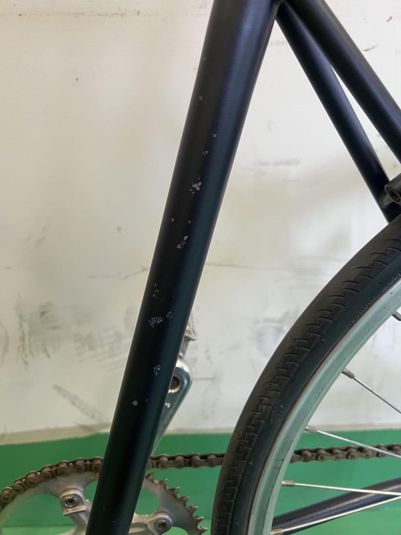 ピストバイク　tokyobike トーキョーバイク