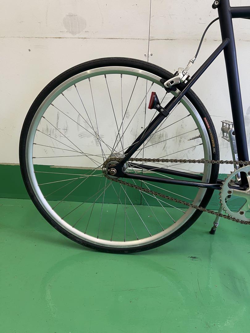 ピストバイク　tokyobike トーキョーバイク