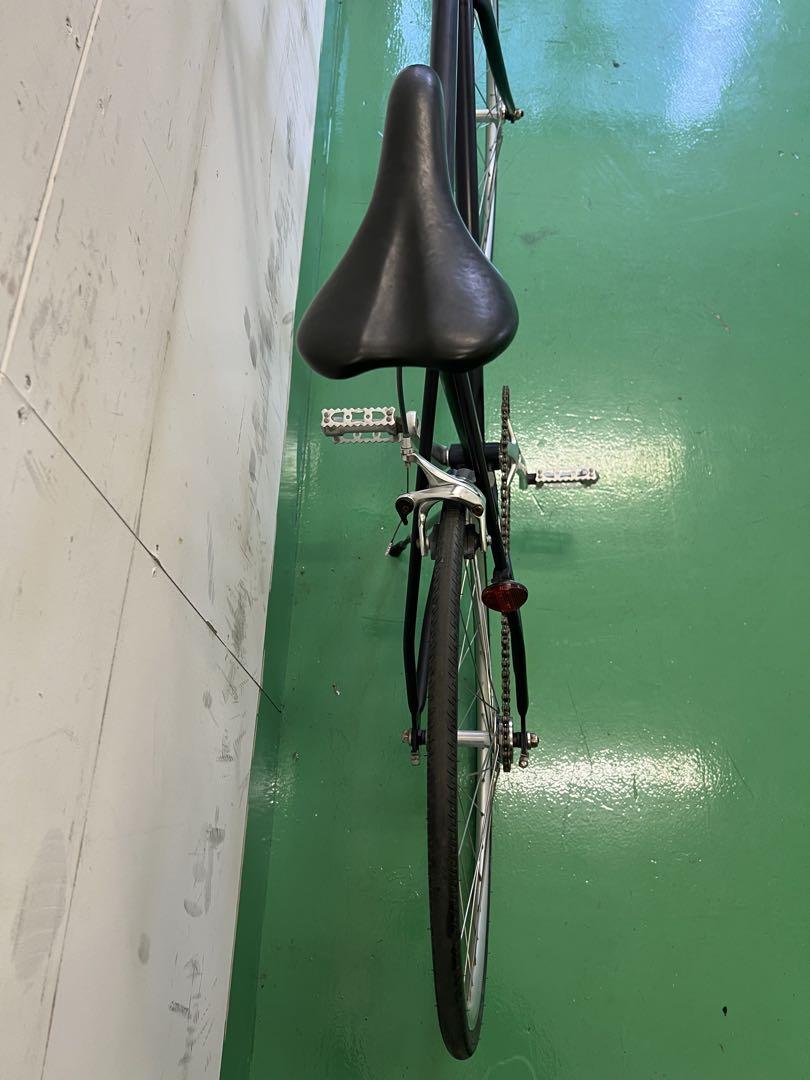 ピストバイク　tokyobike トーキョーバイク