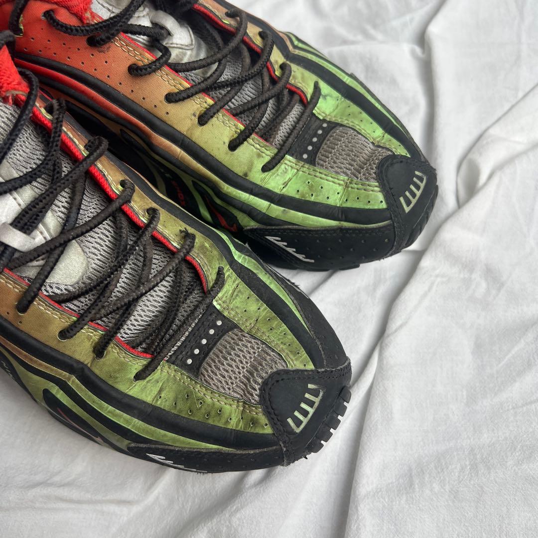 NIKE SHOX R4 NEYMAR JR.