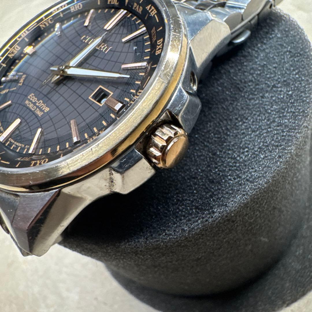 メンズ 腕時計Citizen