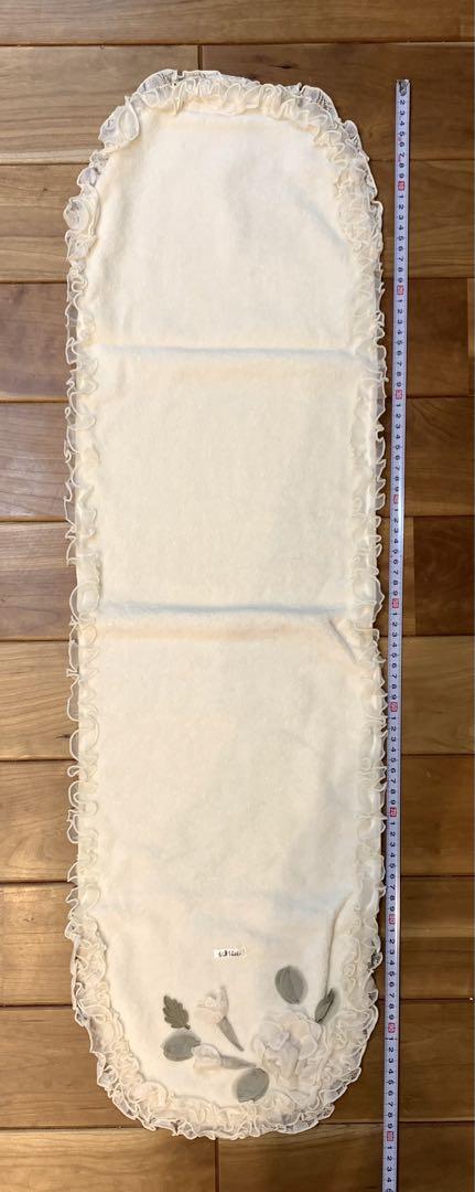 Bel Paciのトイレ用タオル