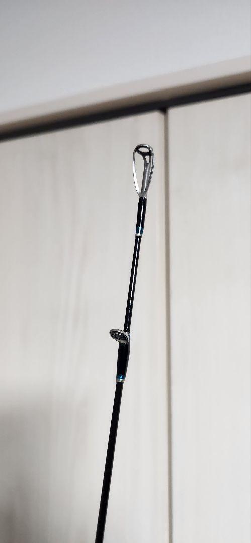 ZENITH　零式　改 MID SPEC　ZKM63BM