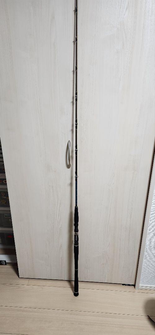 ZENITH　零式　改 MID SPEC　ZKM63BM