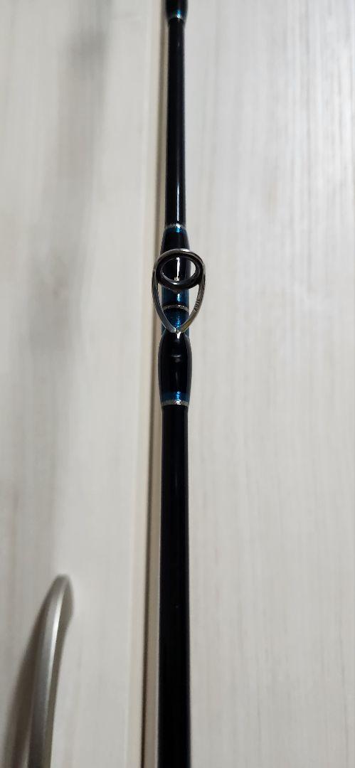 ZENITH　零式　改 MID SPEC　ZKM63BM