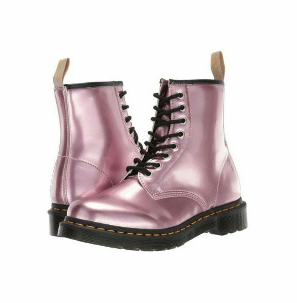 10465円 最愛 新品 未使用 ドクターマーチン Dr. Martens 1460 Vegan