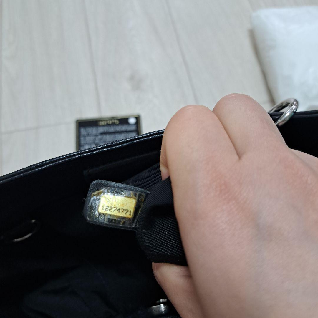 CHANEL ショルダーバッグ CHANEL ショルダーバッグ