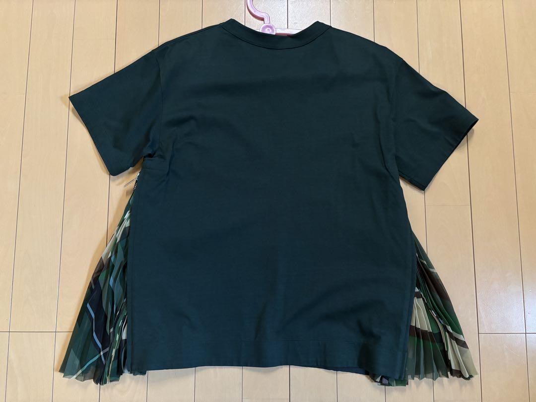 Sacai Tシャツ　サイズ1