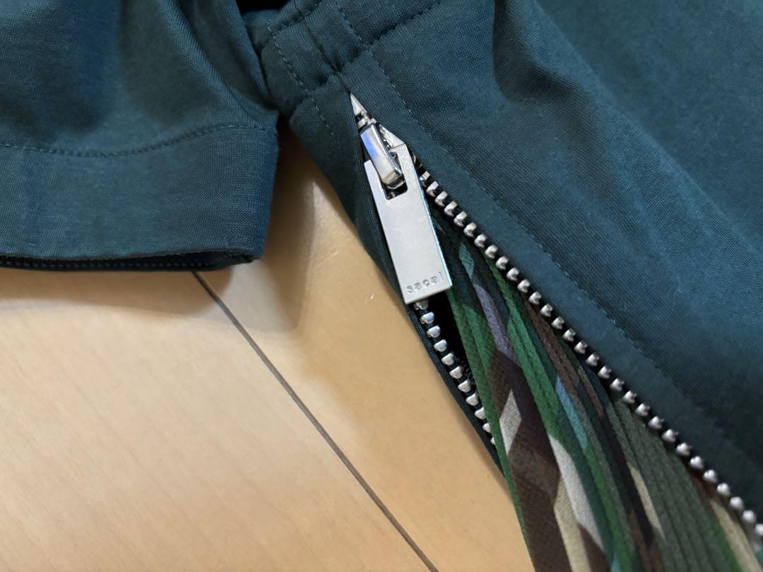Sacai Tシャツ　サイズ1