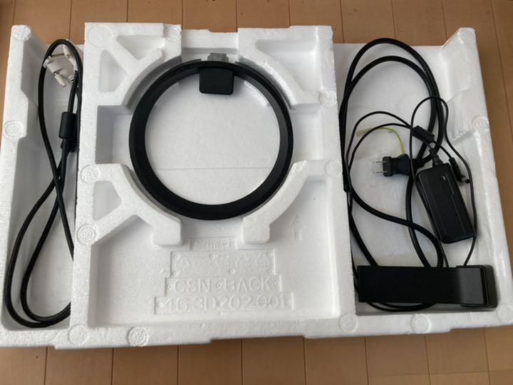 低価在庫 中古美品 acer モニター R240HY g4jq3-m64687325676 超歓迎新品