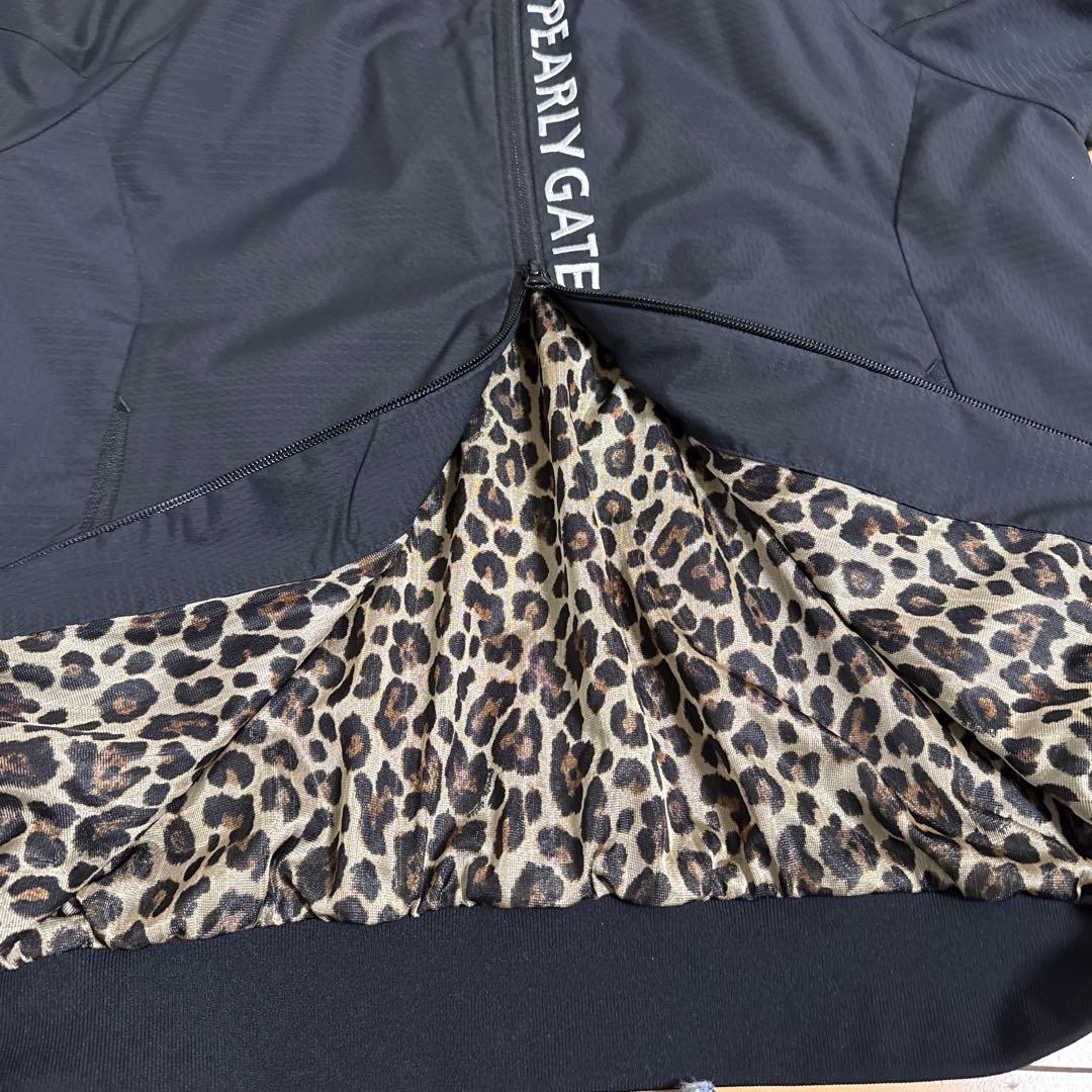 パーリーゲイツ ジャンパー 0 パーリーゲイツ ジャンパー 0