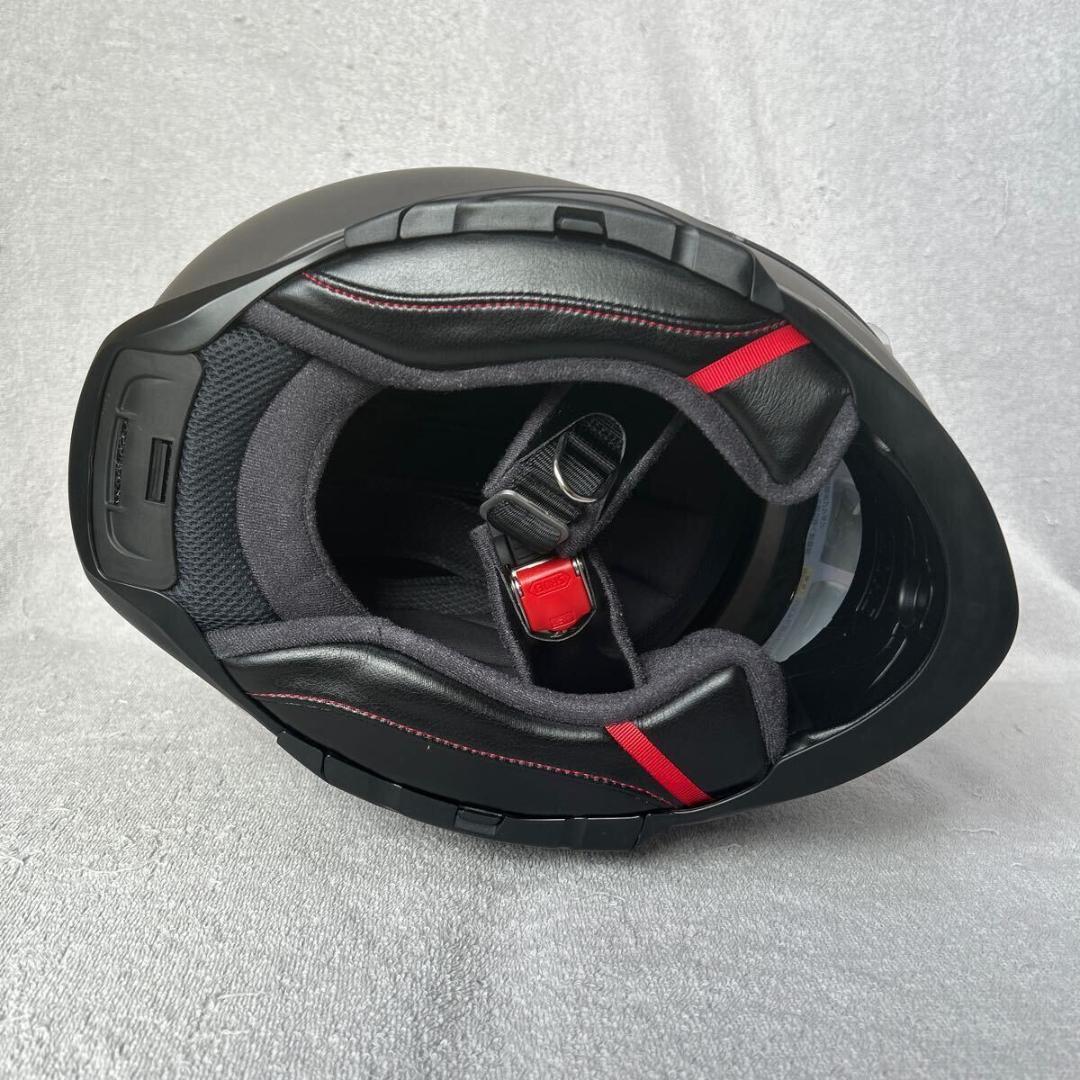 ★廃盤カラー SHOEI GT-Air Ⅱ Mサイズ GTエアツー ヘルメット