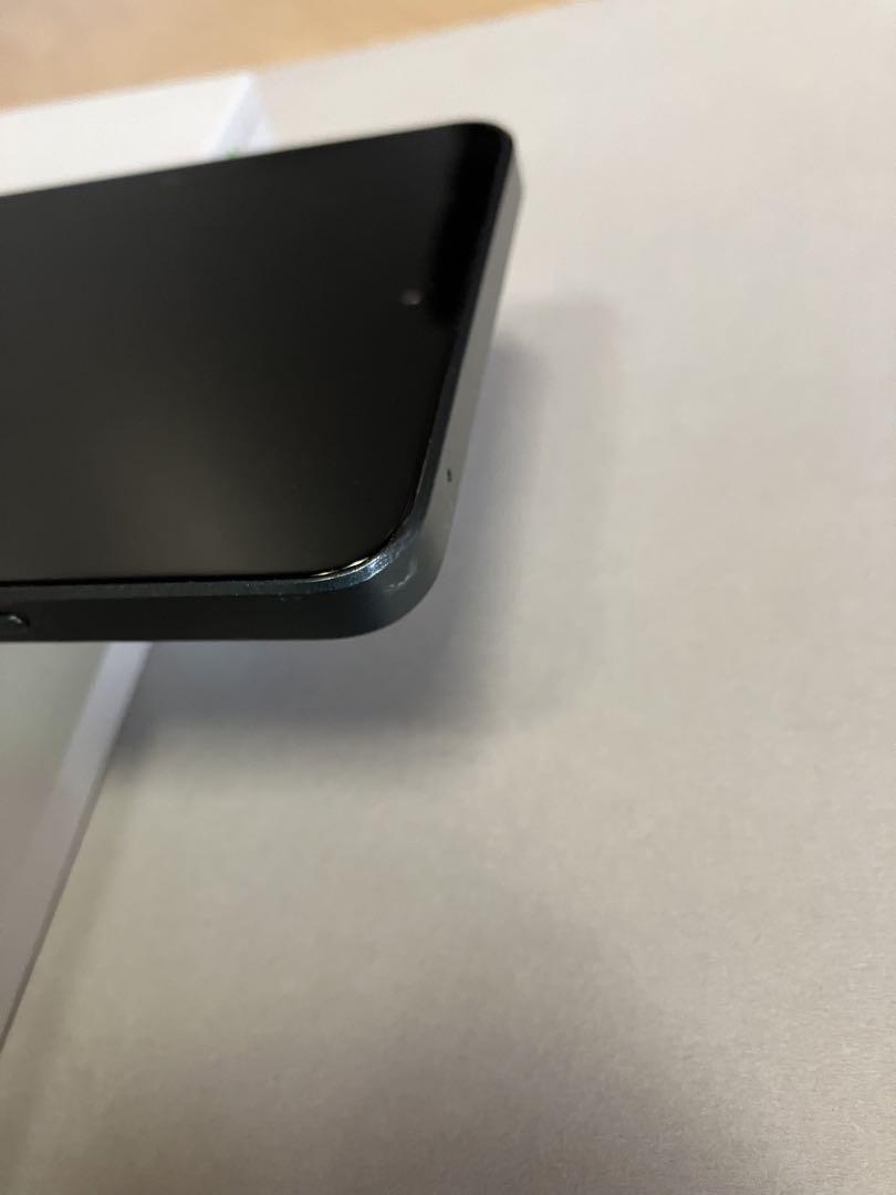 OPPO Reno11 A ダークグリーン 128GB