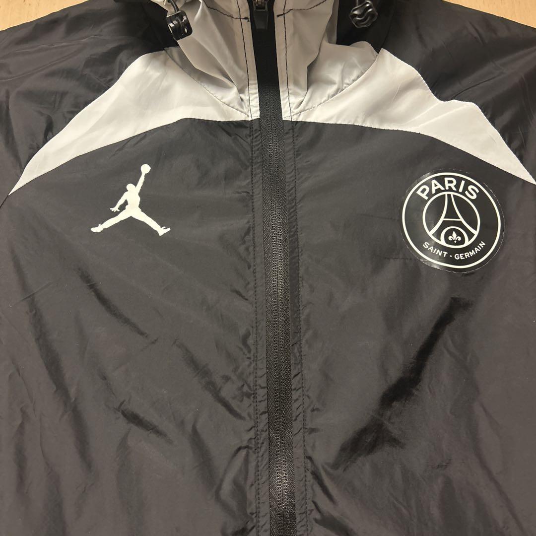 PSG パリサンジェルマン ウインドランナー NIKE ナイキ