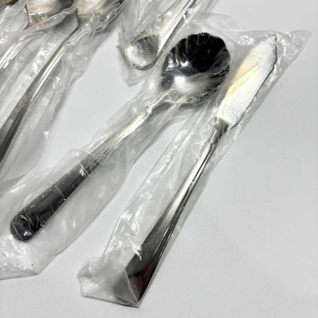 最終値下げ！ツヴィリングJ.A.ヘンケルス　Opusカトラリー8人用45点セット