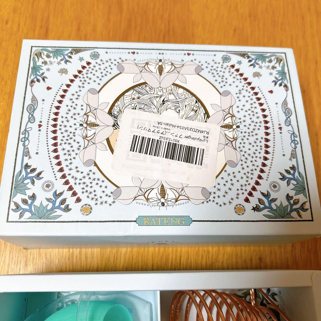 メイク用スポンジ