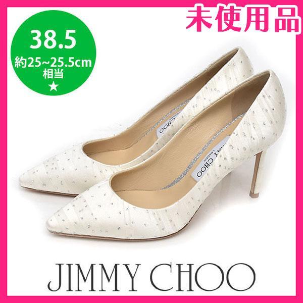 新品❤️ジミーチュウ 定価10万 レース パンプス 38.5 約25-25.5 最大63%オフ! 新品❤️ジミーチュウ 定価10万 レース パンプス 38.5 約25-25.5 最大63%オフ!