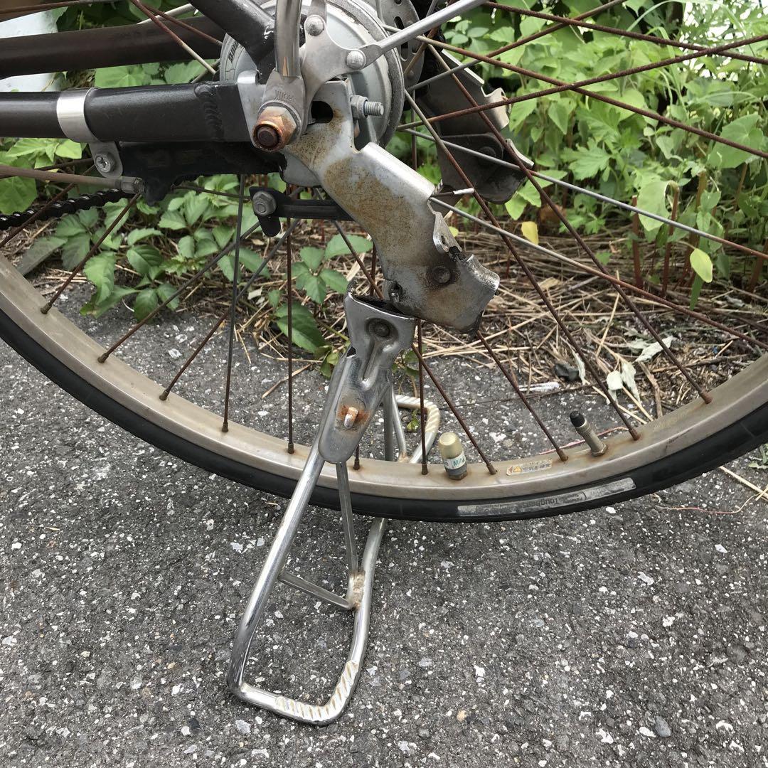 [331]ブリヂストン電動自転車 アンジェリーノアシスタ Angelino